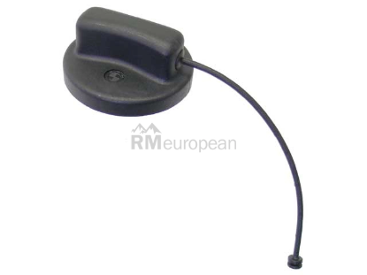 BMW Fuel Cap Genuine BMW 16111184664