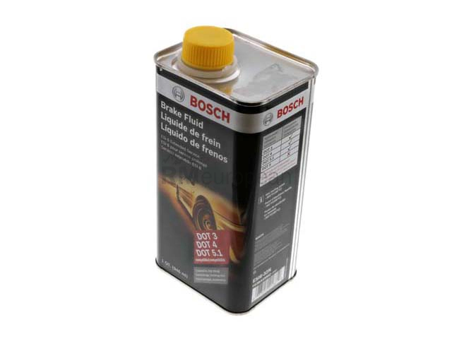 Brake Fluid Bosch ESI632N