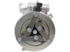 Land Rover A/C Compressor Mahle Behr LR083480