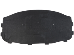 BMW Hood Insulation Pad AIC Automotive 51488193941