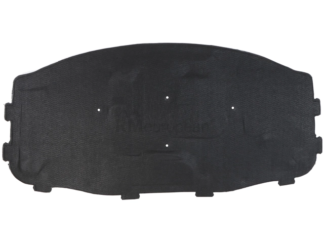 BMW Hood Insulation Pad AIC Automotive 51488193941