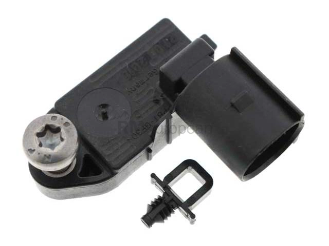 VW-Audi Brake Light Switch O.E.M. 5G0698459