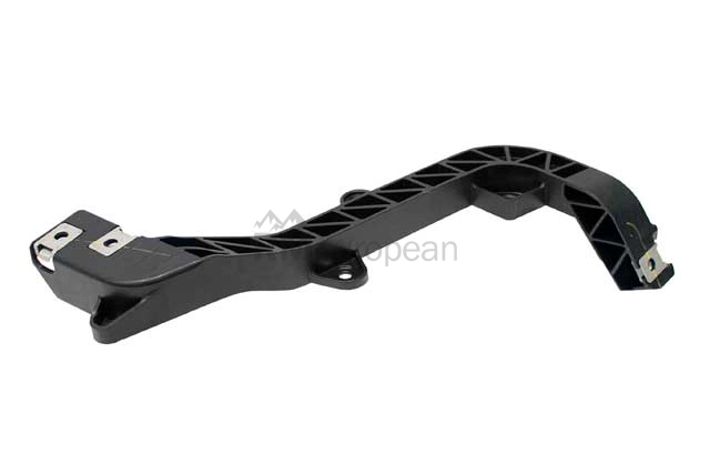 Mercedes Bumper Support Console Genuine Mercedes 1666263631
