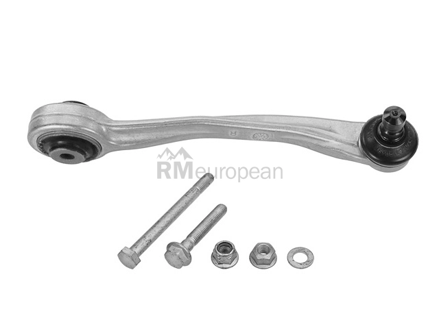 VW-Audi Control Arm Link Meyle HD 8K0407510P