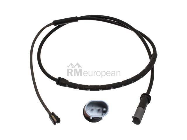 BMW Brake Pad Sensor febi bilstein 34356854168