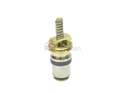 Volvo A/C Schrader Valve Core Santech 6849305