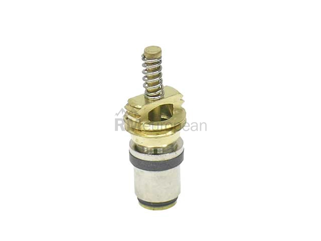 Volvo A/C Schrader Valve Core Santech 6849305