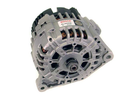VW-Audi Alternator Bosch 06B903018EX
