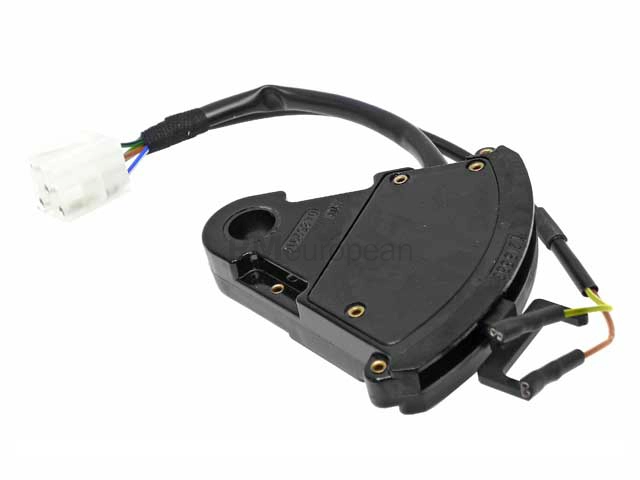 BMW Neutral Safety Switch O.E.M. 25161215553