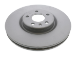 Volvo Brake Disc Zimmermann Coat Z 32217561