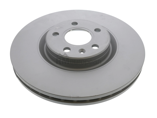 Volvo Brake Disc Zimmermann Coat Z 32217561