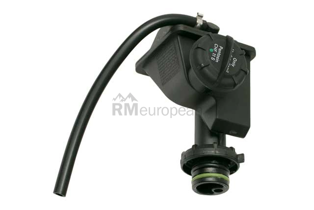 Porsche Power Steering Reservoir Genuine Porsche 98631422502