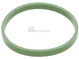 Porsche Intake Manifold Gasket Victor Reinz 95811024700