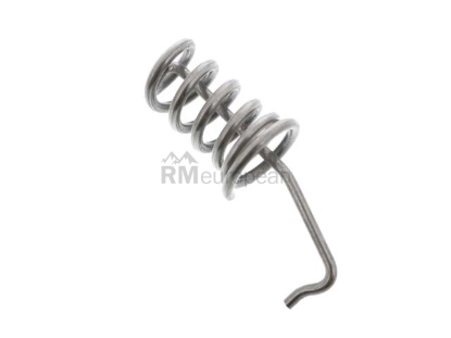 Porsche Pressure Spring German 99735274101