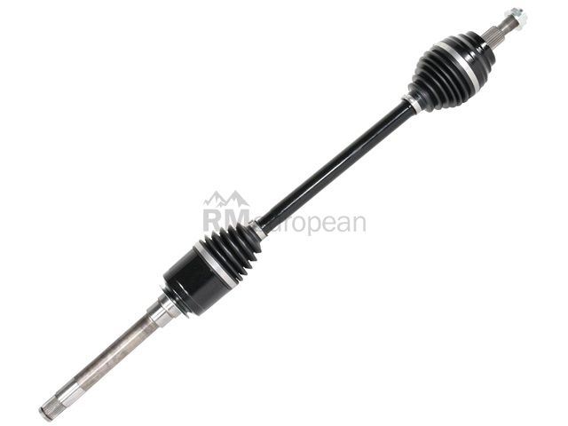 Axle Shaft Assembly DSS 9005H