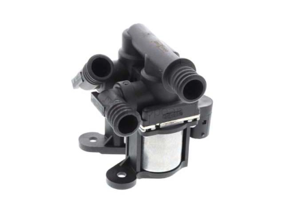 BMW Heater Control Valve Cool Xpert 64118391417