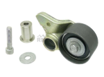 VW-Audi Tension Roller BCA NTN 077109485F