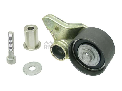 VW-Audi Tension Roller BCA NTN 077109485F