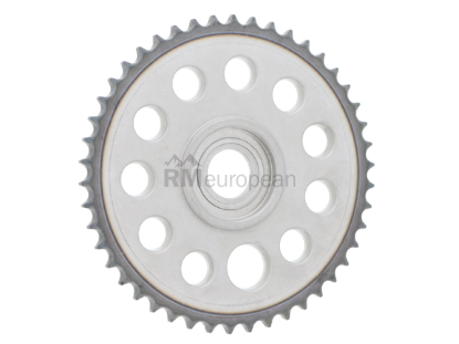 Saab Camshaft Gear Pro Parts 12788929