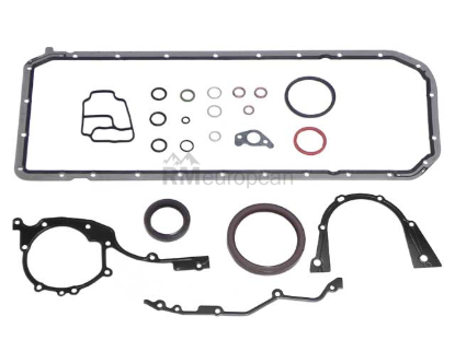 BMW Engine Gasket Set Victor Reinz 11111740981