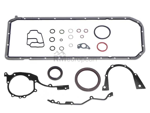BMW Engine Gasket Set Victor Reinz 11111740981
