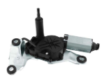 Volvo Windshield Wiper Motor Pro Parts 8667188