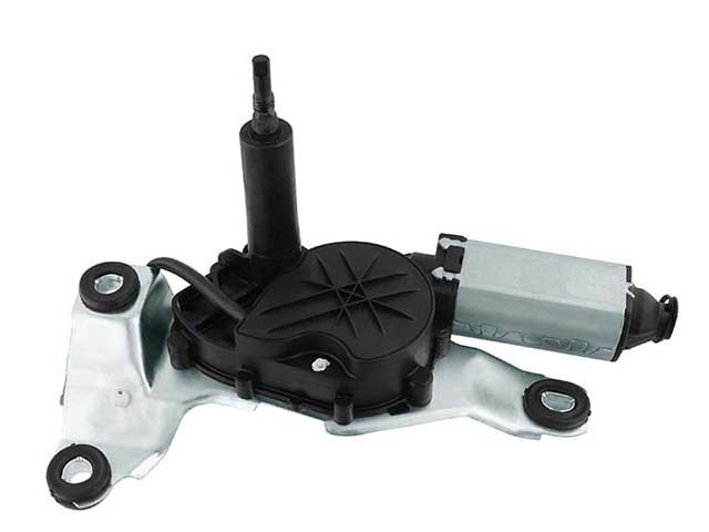 Volvo Windshield Wiper Motor Pro Parts 8667188