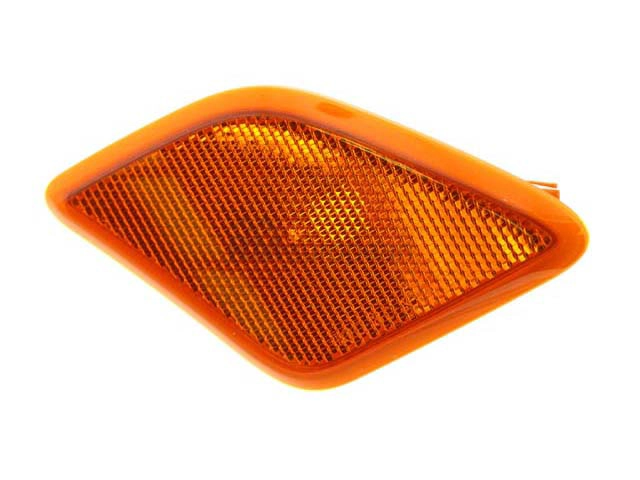 Mercedes Turn Signal Light Genuine Mercedes 2218200621