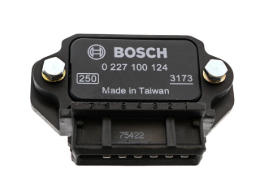 Porsche Ignition Control Unit Bosch 92860270601