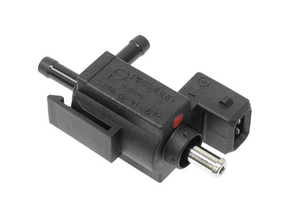 Volvo Turbo Solenoid Valve Pierburg 9473212