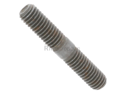 Porsche Exhaust Manifold Stud Genuine Porsche N91231701