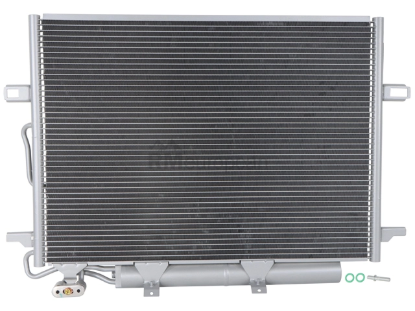 Mercedes A/C Condenser Nissens 211500115464
