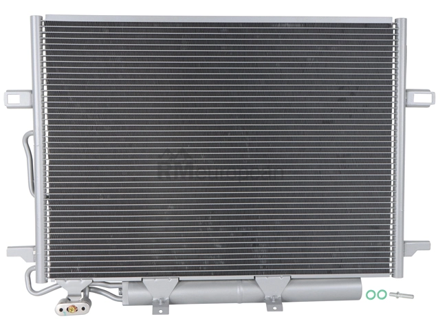 Mercedes A/C Condenser Nissens 211500115464