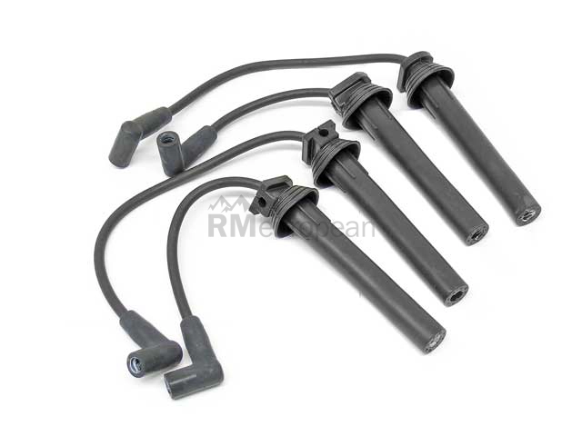 Mini Spark Plug Wire Set Beru 12127513032