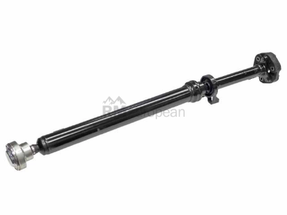 VW-Audi Propeller Shaft GKN Loebro 7L6521102P