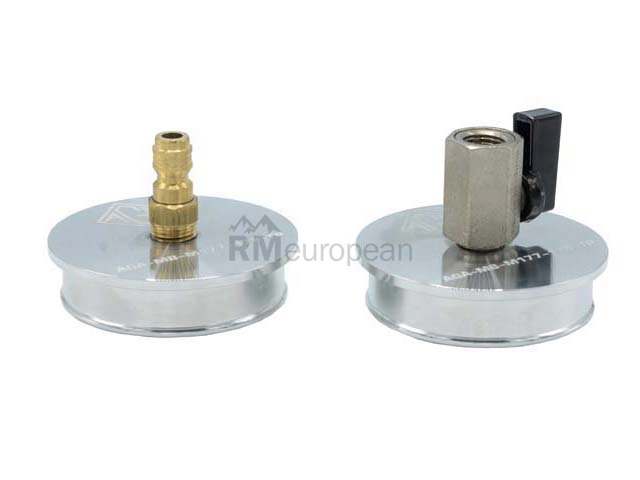 Mercedes Test Plug Kit AGA 220168178