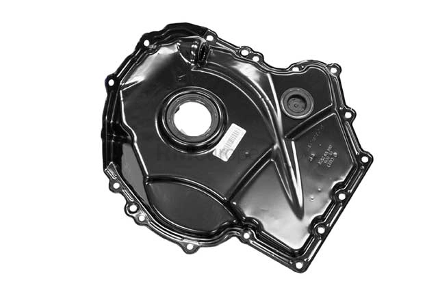 VW-Audi Timing Cover Genuine VW/Audi 06K109210AF