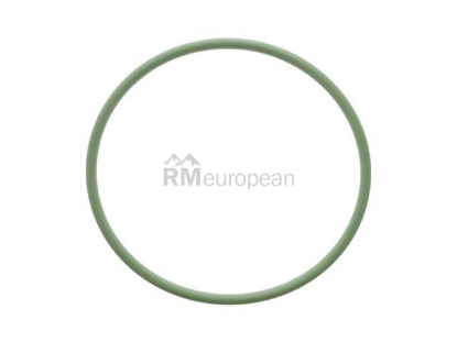 Porsche O-Ring German 9A711549900