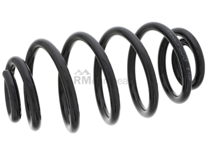 Saab Coil Spring Mubea 32055127