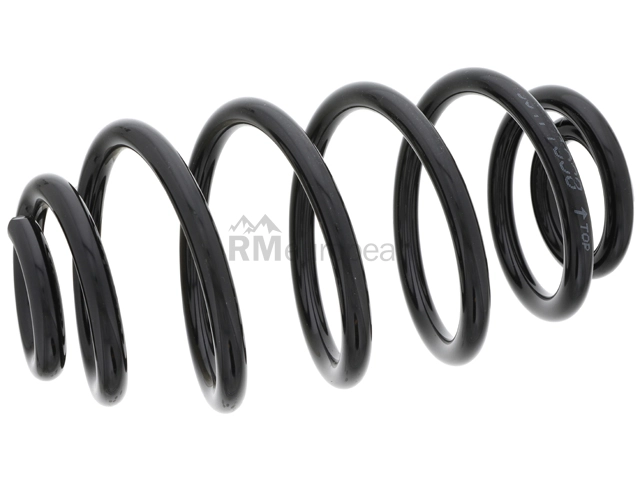 Saab Coil Spring Mubea 32055127