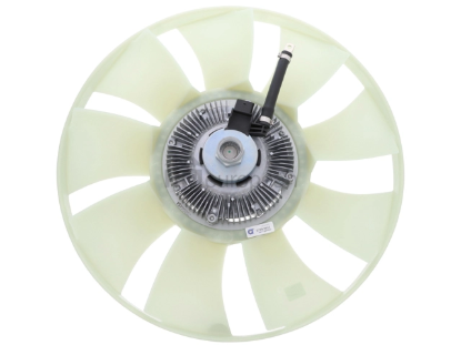 Mercedes Fan Clutch Assembly ACM O.E.M. 0002009923
