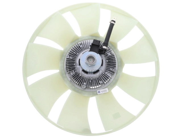 Mercedes Fan Clutch Assembly ACM O.E.M. 0002009923