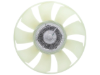 Mercedes Fan Clutch Assembly ACM O.E.M. 0002009923
