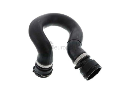 VW-Audi Radiator Hose Rein Automotive 4F0121101F