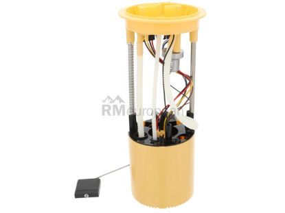 VW-Audi Fuel Pump Assembly Metzger 8R0919050E