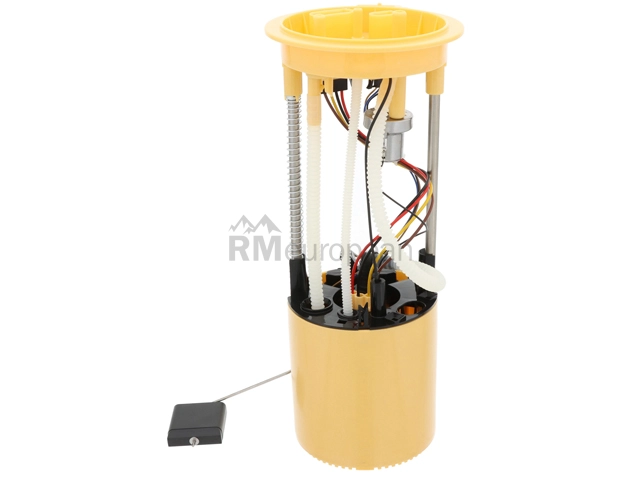 VW-Audi Fuel Pump Assembly Metzger 8R0919050E