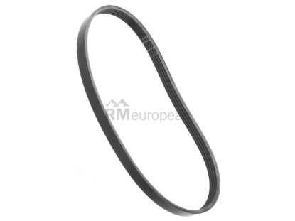 BMW Belt 4PK X 621 Genuine BMW 11287603084
