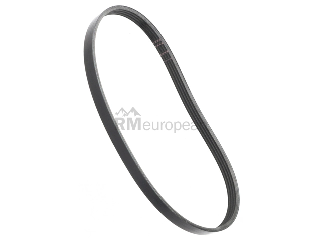 BMW Belt 4PK X 621 Genuine BMW 11287603084