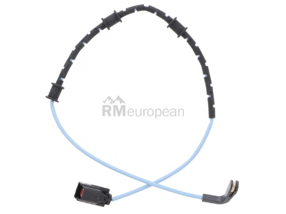 Jaguar Brake Pad Sensor febi bilstein C2P24219