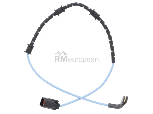 Jaguar Brake Pad Sensor febi bilstein C2P24219